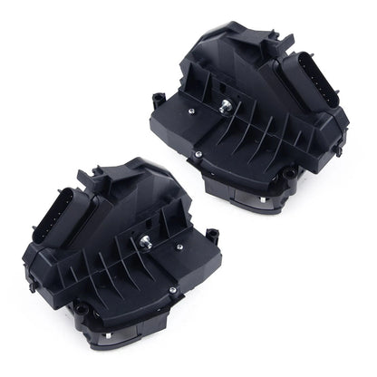 Lock Actuator Driver Door Front 2 x for Ford Fiesta, Edge, Fusion, MKX (2011-2023)