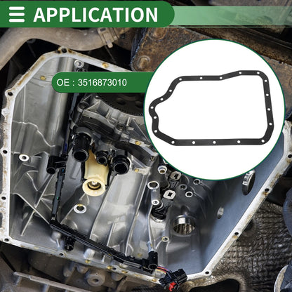 Oil Pan Gasket for Toyota Camry, RAV4 (2010-2017)