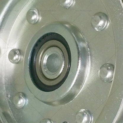Flat Idler Pulley Blade Belt for MTD Cub Cadet Ride-On Mowers