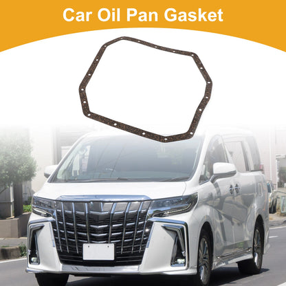 Transmission Filter & Oil Pan Gasket for Toyota Alphard (2003-2008)