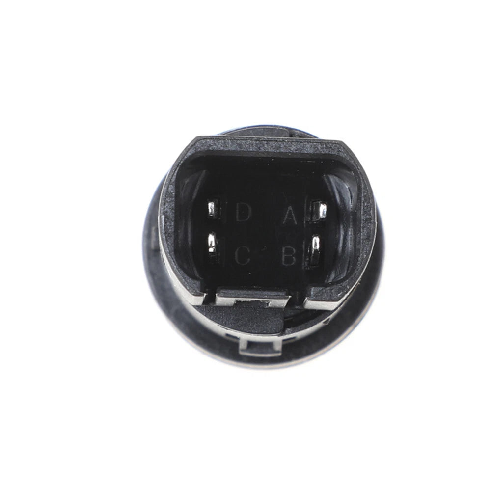 Trunk Release Lock Switch Button x1 for Chevrolet Camaro (2010-2015)