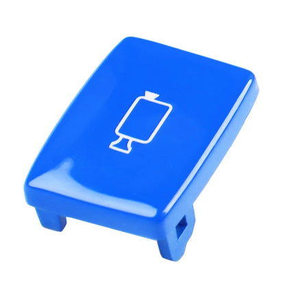 Camera Button Radar Sensor Key Cover for BMW 1 2 3 4 Series (2012-2020)
