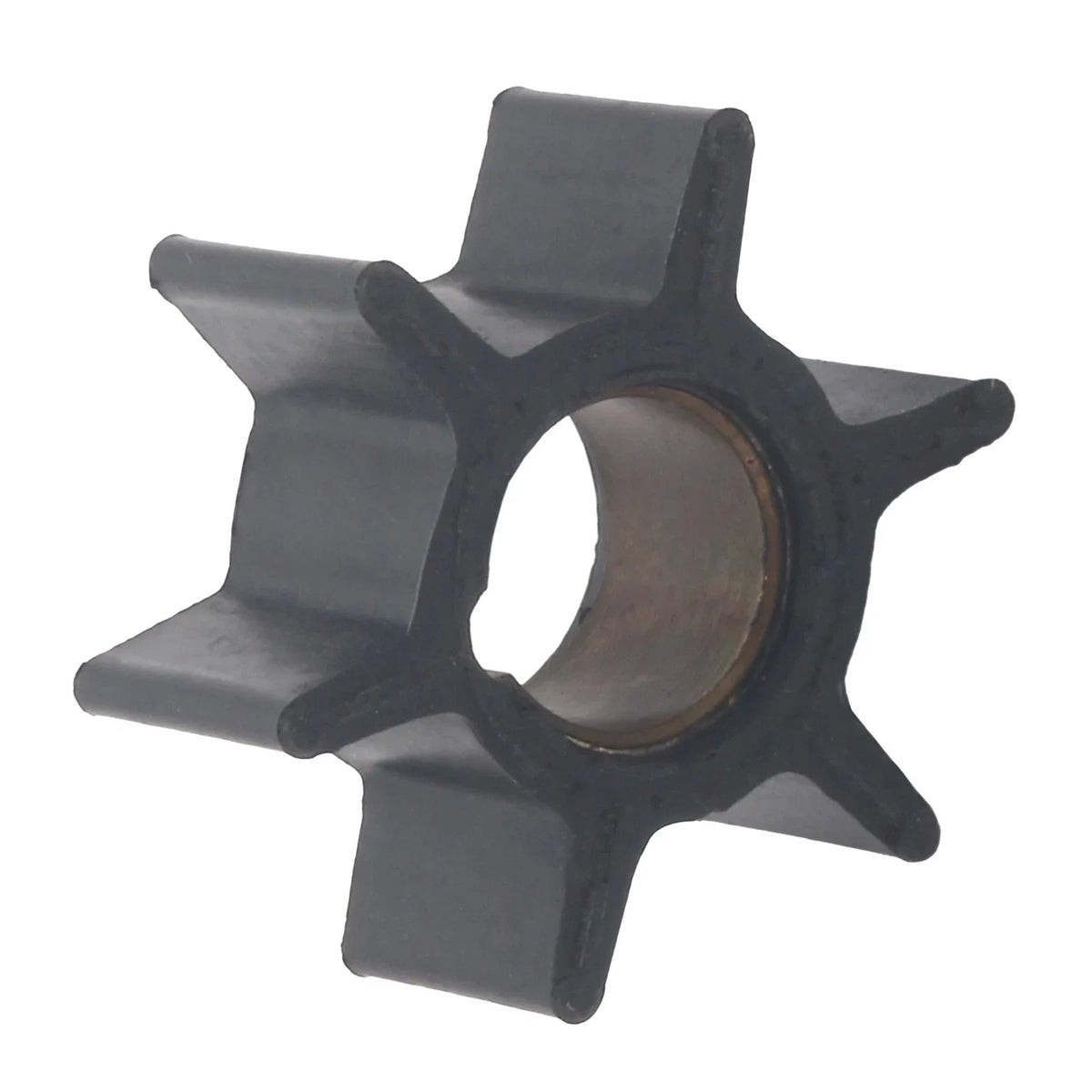 Water Pump Impeller for Mercury 3.5/3.9/5/6HP Outboard Boat Motor
