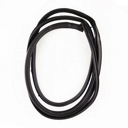 Door Rubber Seal F+R Set 4 Fits Toyota Avanza F600 F601 F602 Facelift 04-11 D02