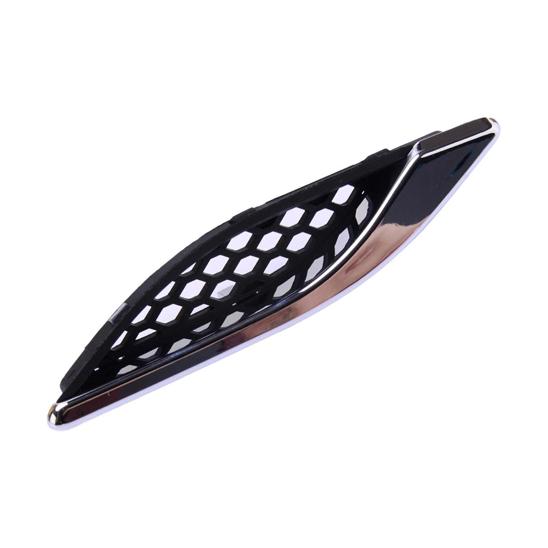 Chrome Air Vent Outlet Cover Trim Right Side for Maserati Ghibli (2014-2021)