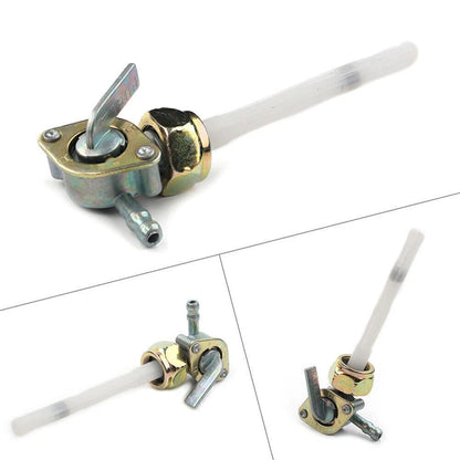 Gas Fuel Tank Switch Petcock Valve for Honda ATC 185S 200X/S/M (1980-1985)