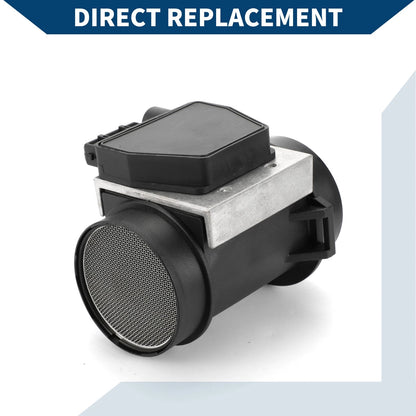 Mass Air Flow Sensor for Volvo 244 (1985-1988)