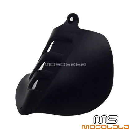 Exhaust Fan Heat Deflector for Harley Pan America 1250 RA1250 (2021-2023)