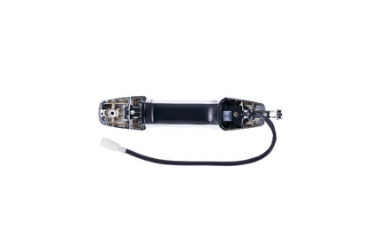 Chrome Rear Right Outer Door Handle with Sensor for Toyota Landcruiser (2007-2021)