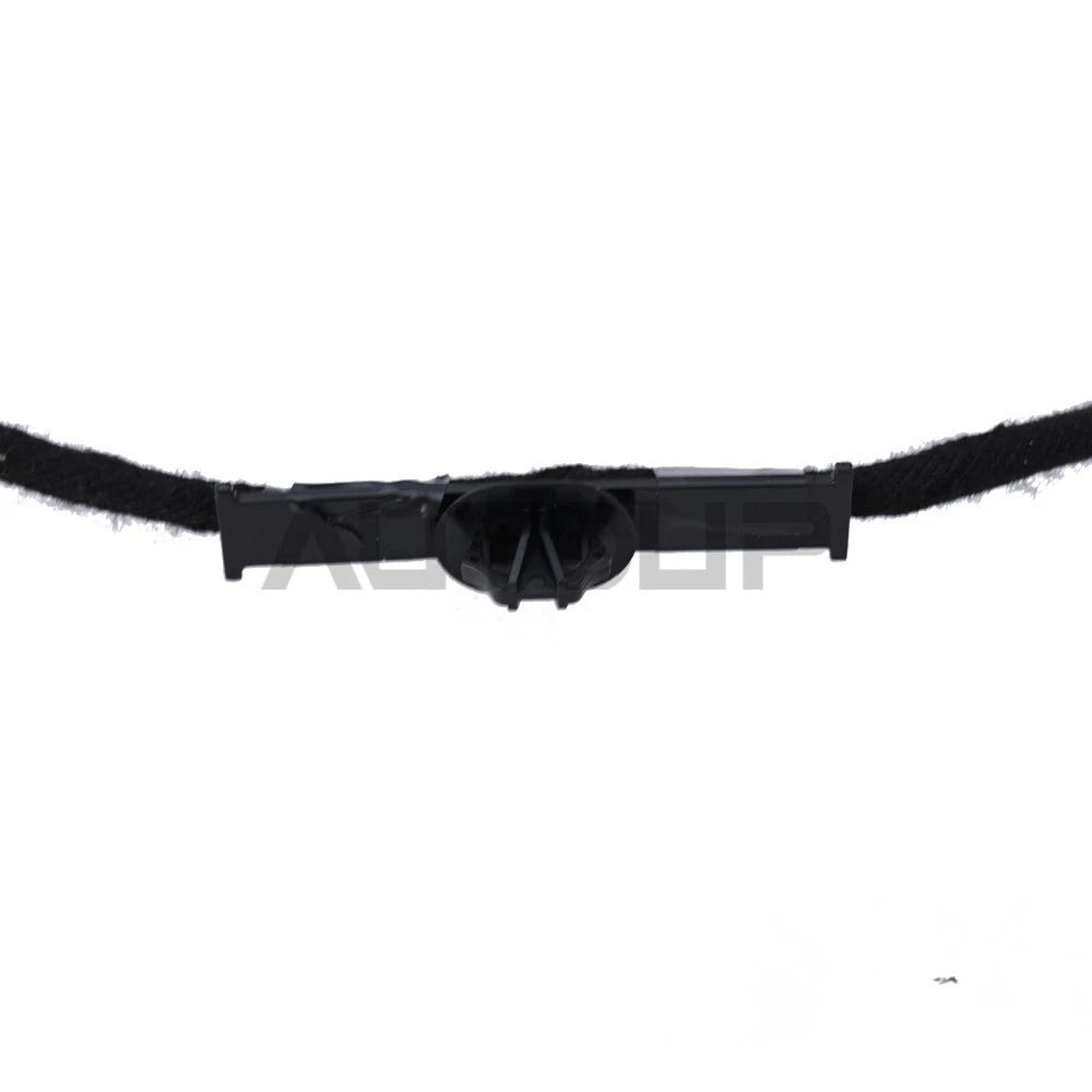 Left Driver Side Mirror for Ram 1500 Classic 2500 (2013–2018)