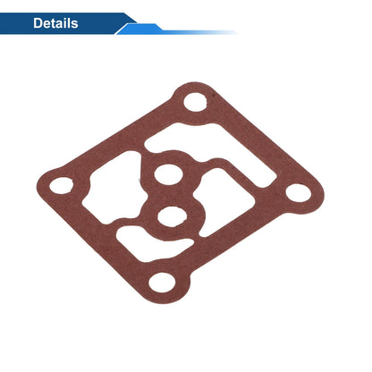 Transmission Single Linear Solenoid Valve Gasket for Acura MDX