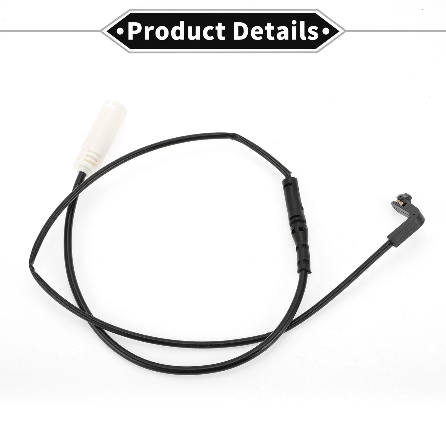 Car Rear Brake Pad Wear Sensor for BMW 5 Series E61 (2000-2004)