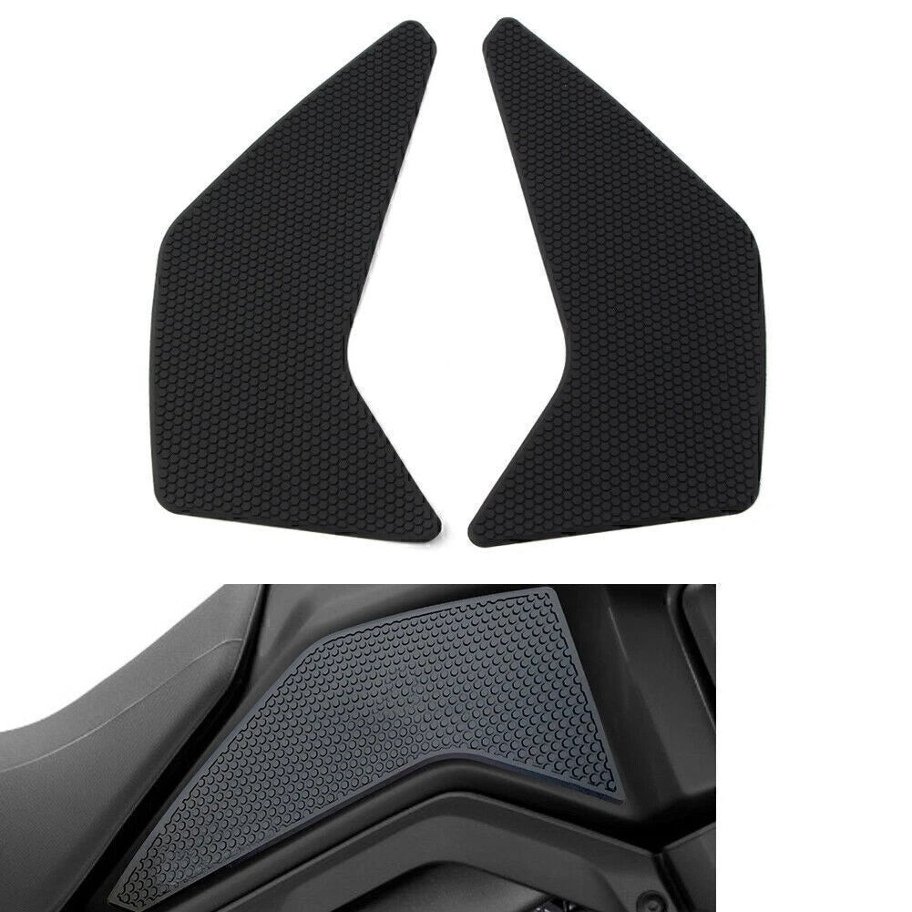 Gas Tank Pads Traction Grips Protector for Honda Africa Twin CRF1000L (2016-2020)
