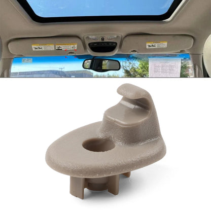 Sun Visor Holder Clip for Jeep Liberty (2004)