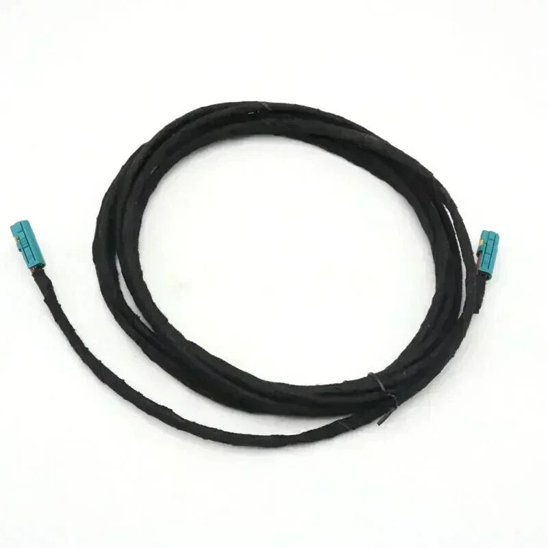 Vehicle-mounted DVR Dash ADAS GPS Camera With Wire for BYD Dolphin Act 3 Atto 3
