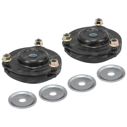 Strut Top Mount / 2 x / Prado GRJ120R GRJ150R KDJ120R KDJ150R KZJ120R