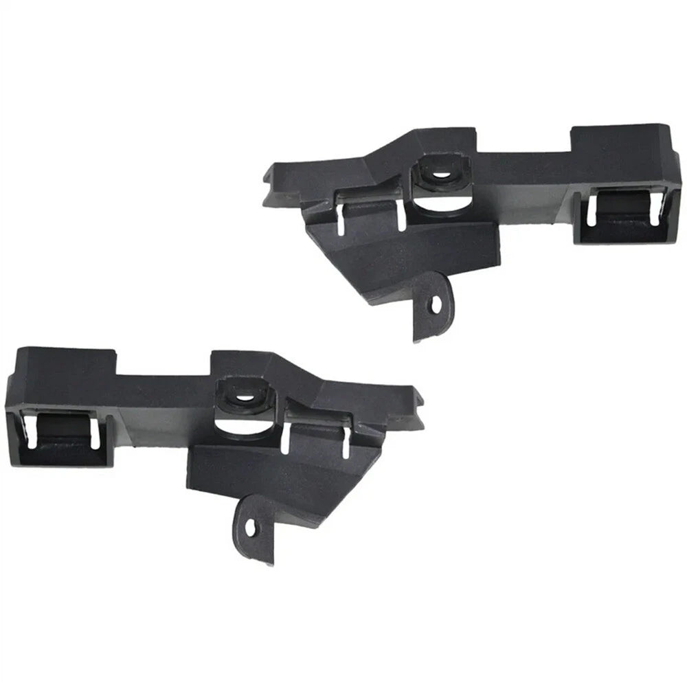 Front Bumper Brackets for BMW 325i 325xi (2002-2005)