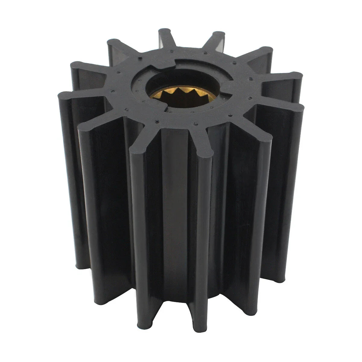 Sea Water Pump Impeller Kit for Johnson 4L8470/09-814B/17936-0001