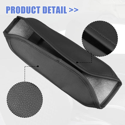 Center Console Armrest Box Cover for Ford Focus ST (2012-2018)