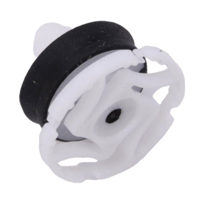 50 x Interior Door Trim Panel Card Retainer Clips for Peugeot 308 (2007-2021)