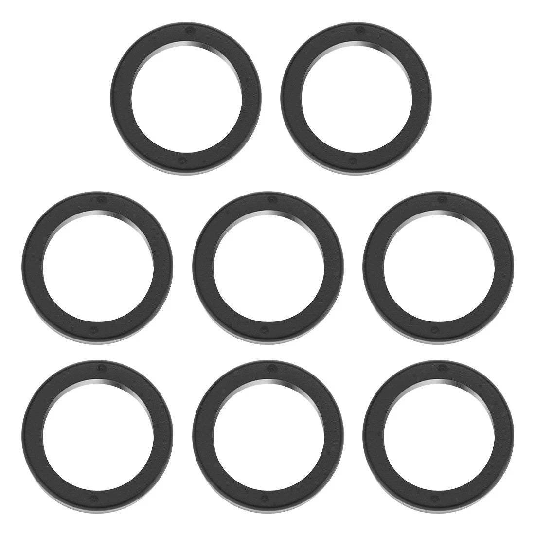 8x Clutch Roller Weights for Yamaha Kodiak Grizzly Wolverine 450