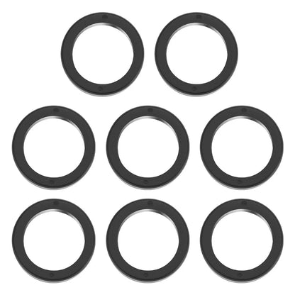8x Clutch Roller Weights for Yamaha Kodiak Grizzly Wolverine 450