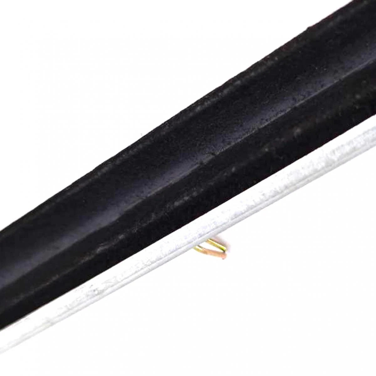 Out+In Weatherstrip Door Belt Long Set 4 Fit Mitsubishi L200 Express 1978-86 D06