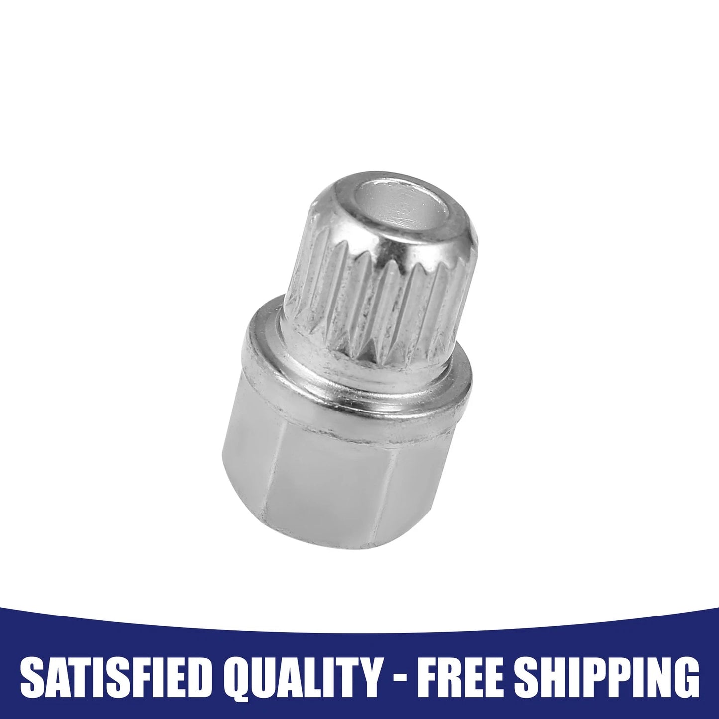 Anti Theft Wheel Lock Lug Nut Key for BMW (36/20PT)