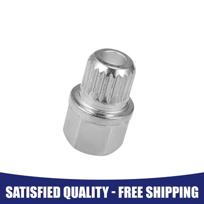 Anti Theft Wheel Lock Lug Nut Key for BMW (36/20PT)
