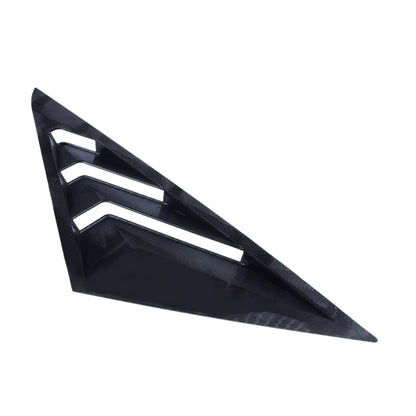 1/4 Quarter Side Window Louver Cover for Hyundai Sonata (2011-2019)