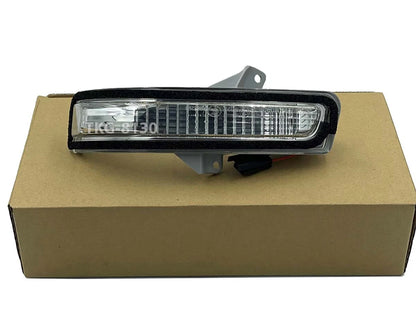 LH Side Mirror Turn Signal Lamp for Suzuki Swift (2011-2017)