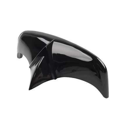 Rear Mudguard Trim for Harley Electra Glide FL FLH (1958-1966) Black