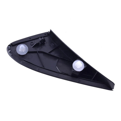 Side Rear View Mirror Trim for Toyota Corolla (2014-2019)