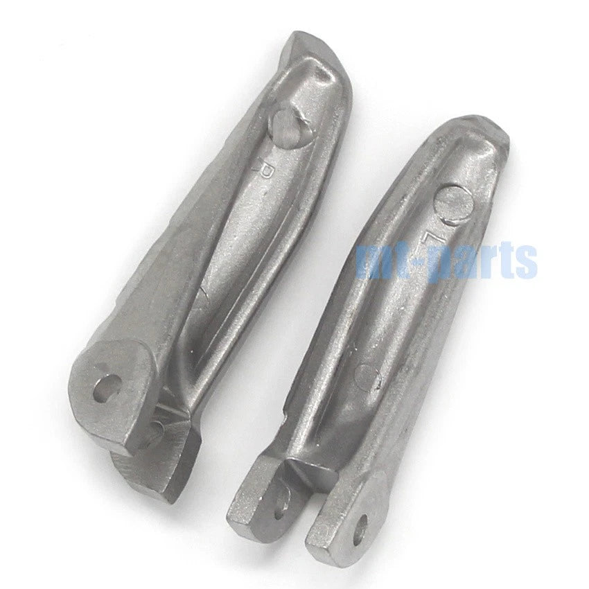 Ducati Rear Footrest Pegs for Panigale 899/1199 (2012-2015)