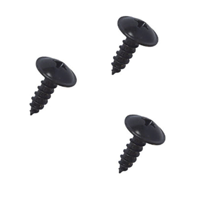 30 Pcs Fender Liner Retainer Screws for Hyundai Accent