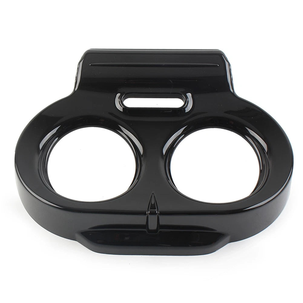 Gauge Cover Nacelle Housing Fairing for Harley Road Glide FLTRX FLTRU (2015-2023)