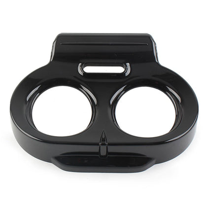 Gauge Cover Nacelle Housing Fairing for Harley Road Glide FLTRX FLTRU (2015-2023)