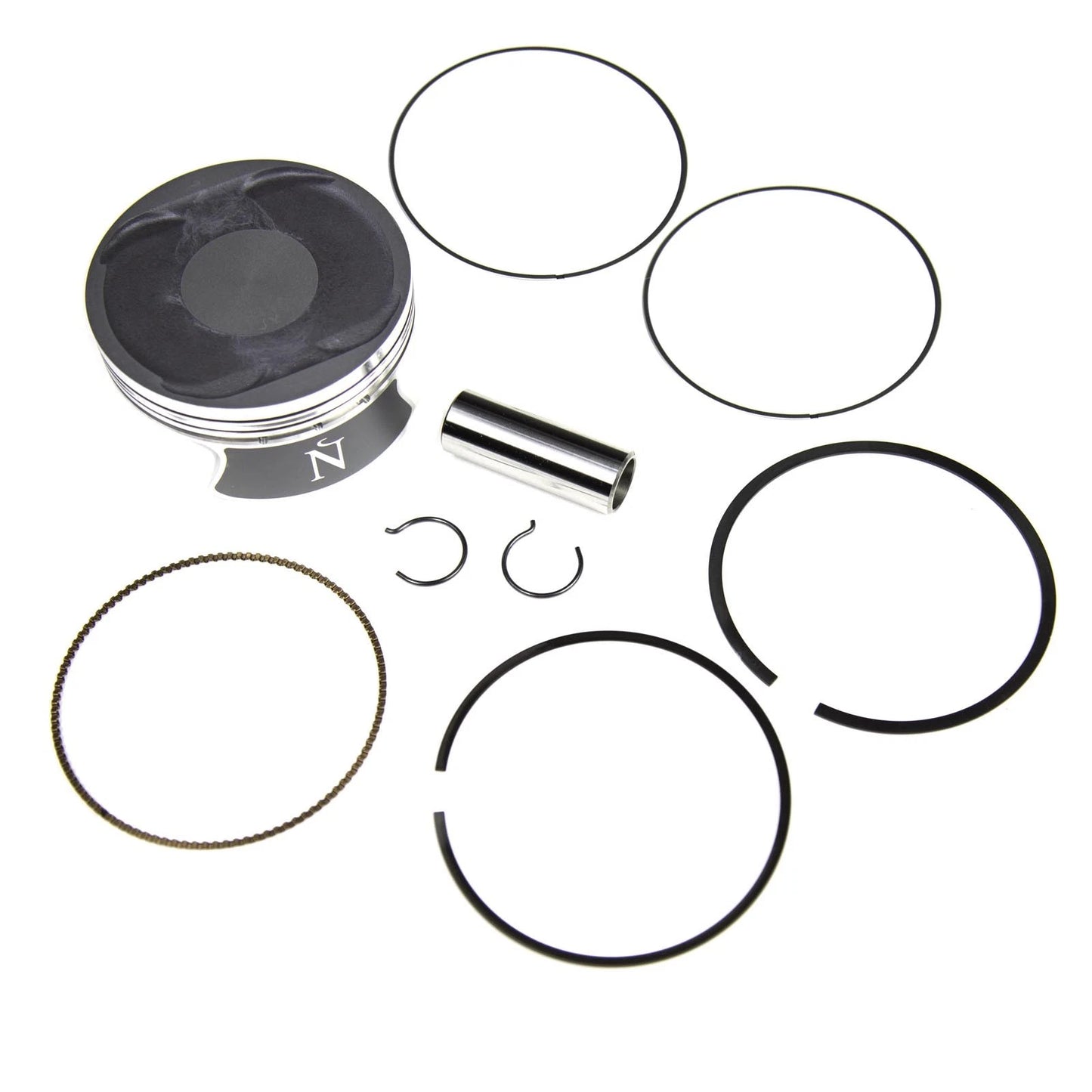 Namura Standard Bore Piston Size C 94mm for Can-Am Outlander 850 (2016–2024)