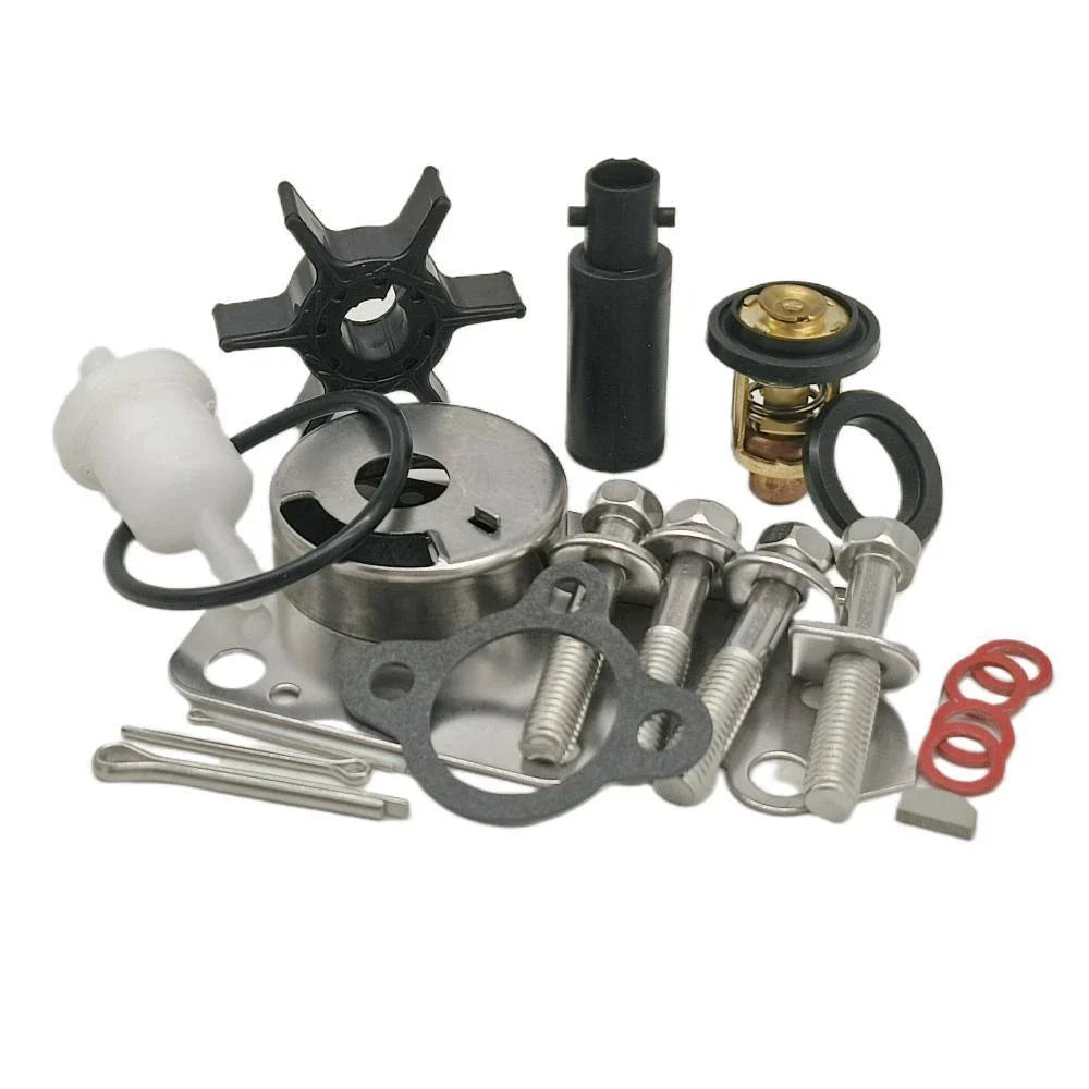 Maintenance Service Kit for Yamaha F6A/F6B/F8C/F8F/F9.9F/F9.9J Outboard 6-9HP