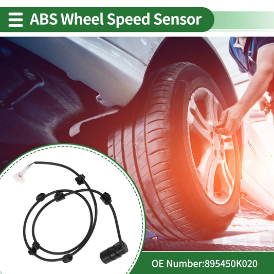 ABS Wheel Speed Sensor for Toyota Hilux Vigo Rear Right