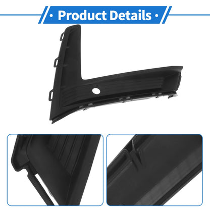 Front Right Fog Light Grill for Honda CR-V (2020-2025)