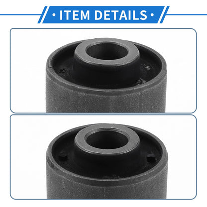 Rear Lower Control Arm Bushing for Hyundai Azera (2006-2010)