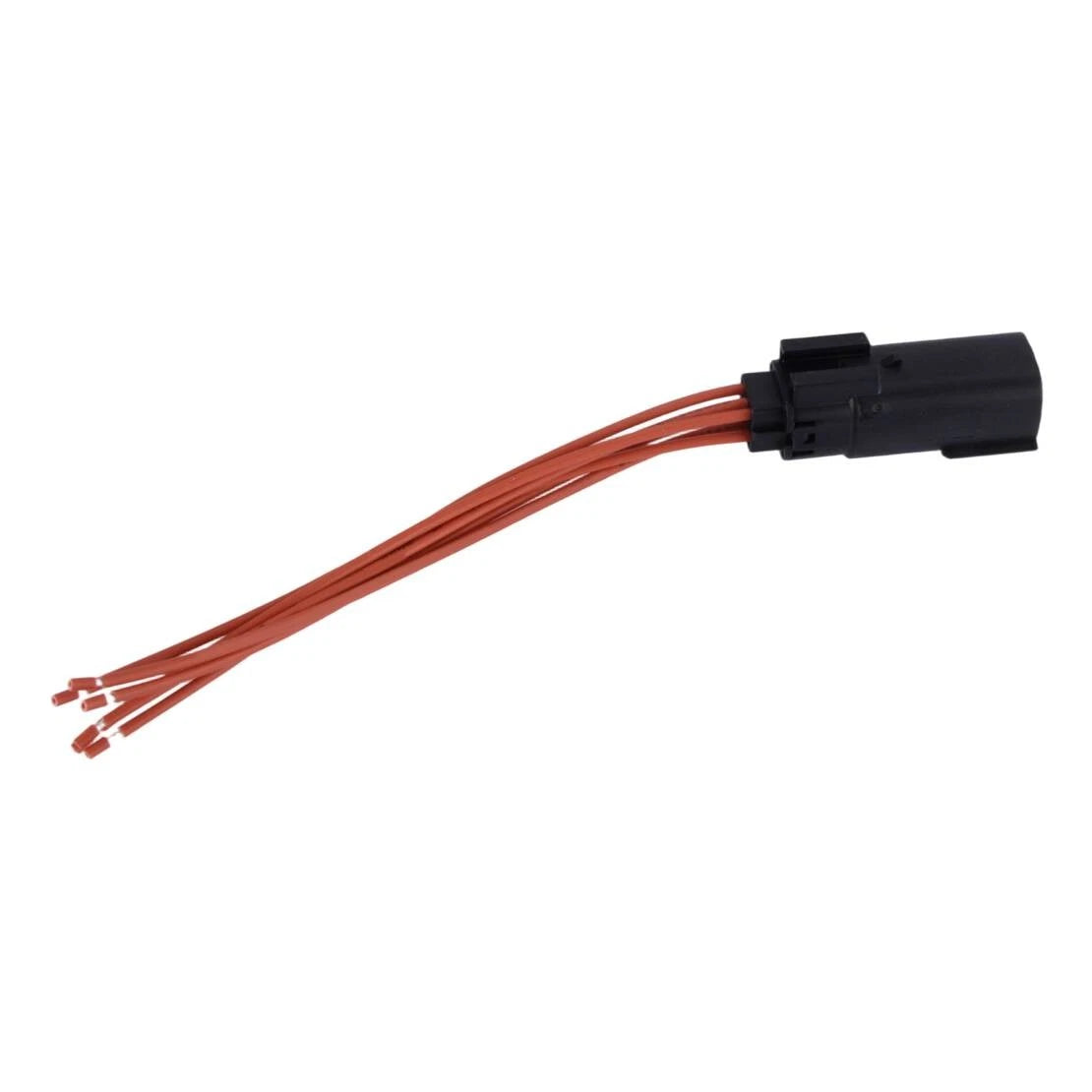 Headlight Connector Pigtail Male Plug for Chevrolet Colorado (2004-2012)