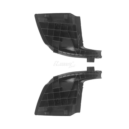 Windshield Wiper Side Cowl Extension Cover Trim for Toyota 4Runner (2010–2023)