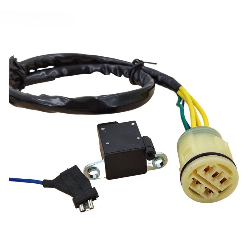 STATOR for HONDA TRX500 Fourtrax Foreman Rubicon (2001–2014)