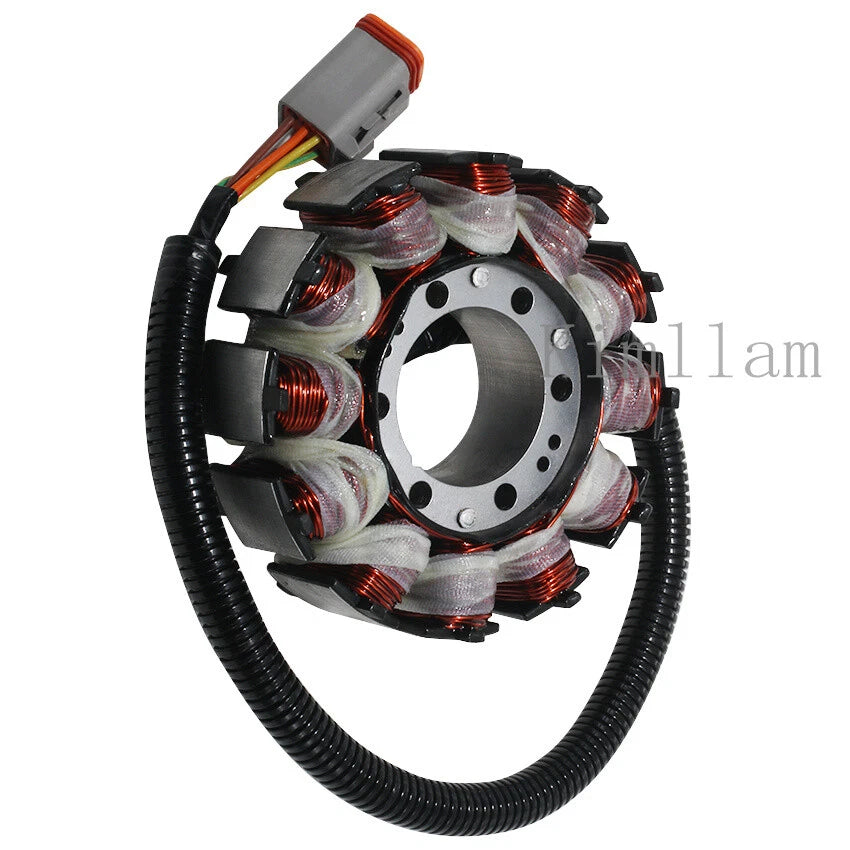 Stator Coil for Ski-Doo Skandic 600HO, 800R SP, Summit 600HO (2008-2019)