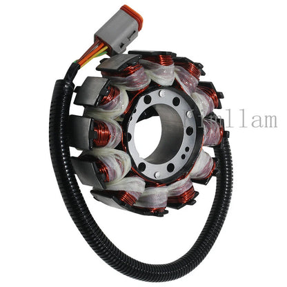 Stator Coil for Ski-Doo Skandic 600HO, 800R SP, Summit 600HO (2008-2019)