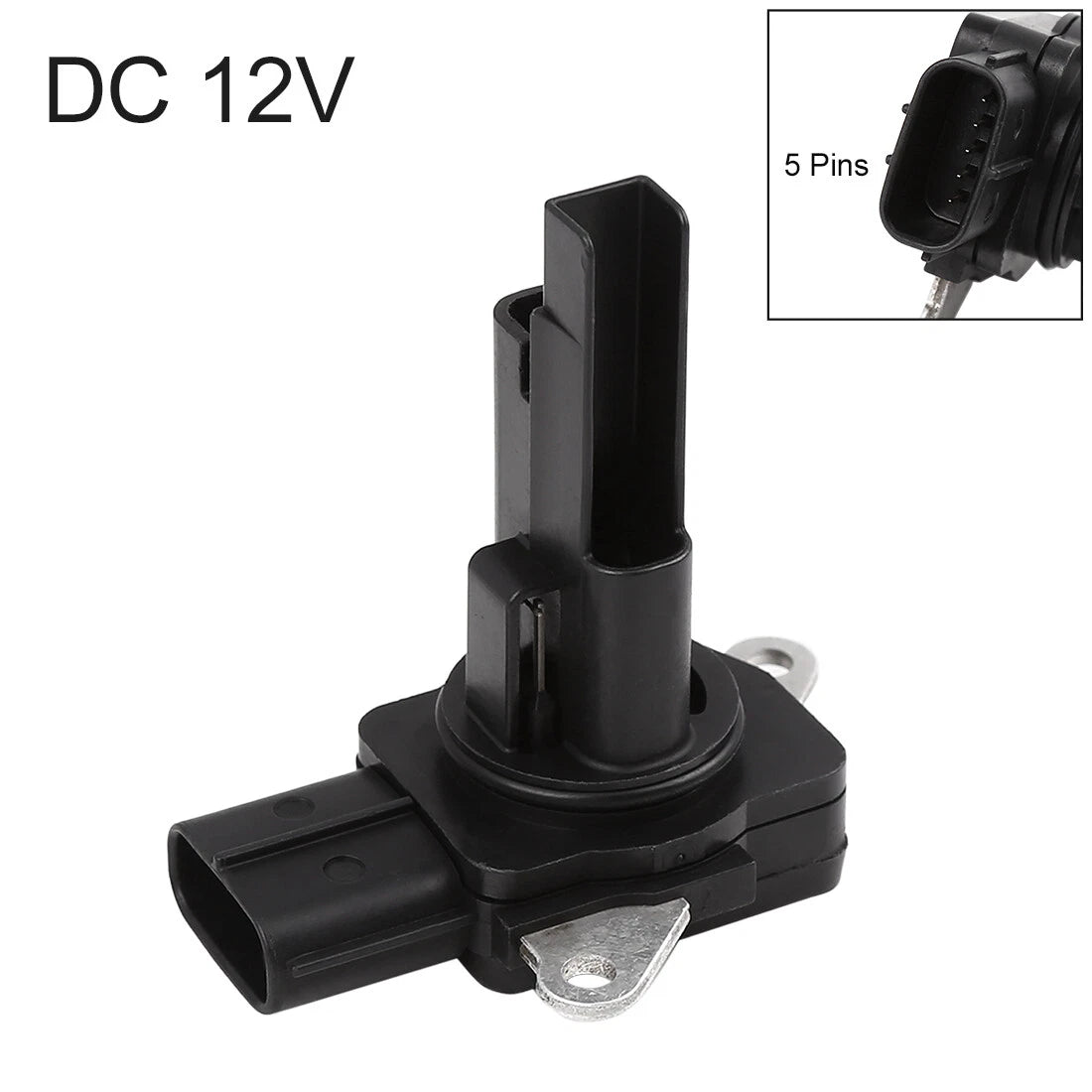 Mass Air Flow Meter MAF Sensor for Toyota 4Runner, Camry, Highlander (2001-2023)