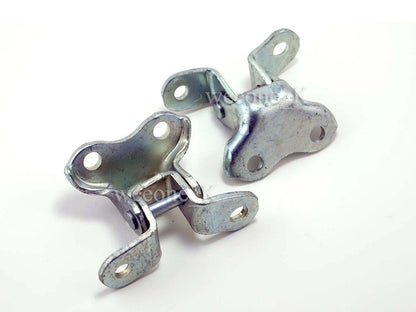Left Side Door Hinges for Toyota Fortuner (2005-2014)
