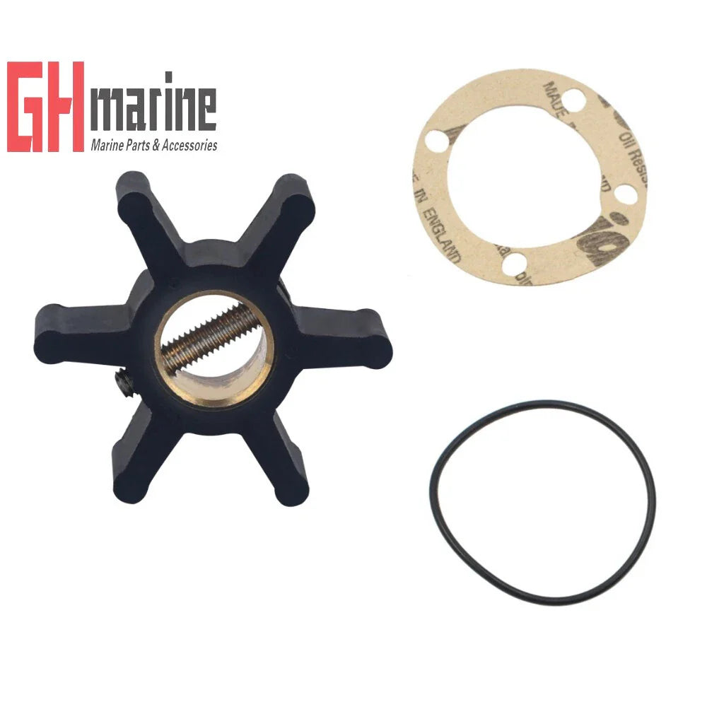 Engine Flexible Impeller Kit for Volvo Penta MD11 C & MD11 D